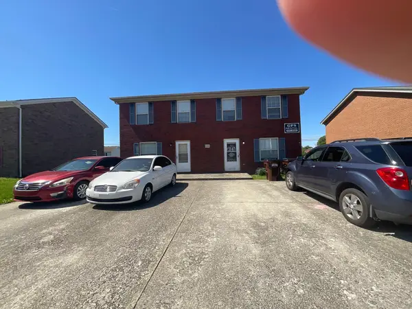 1048 Merrick Drive, Richmond, KY 40475