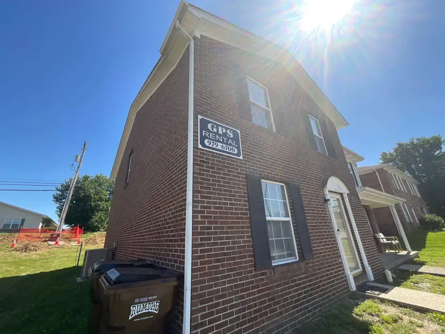 1045 Merrick Drive, Richmond, KY 40475 - #2