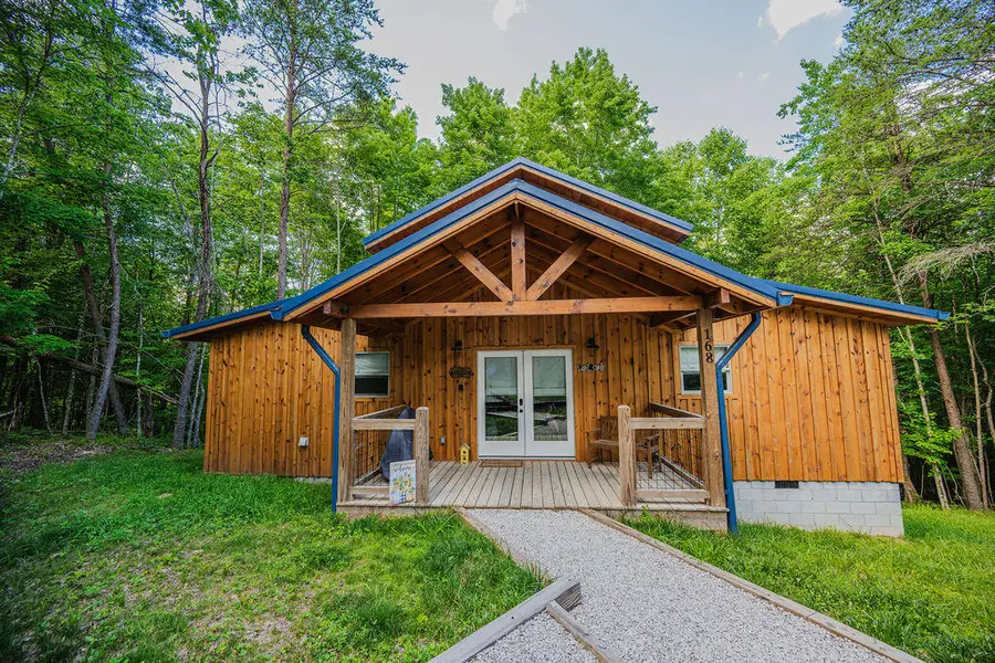 168 Eagle Ridge Road, Campton, KY 41301 - #2