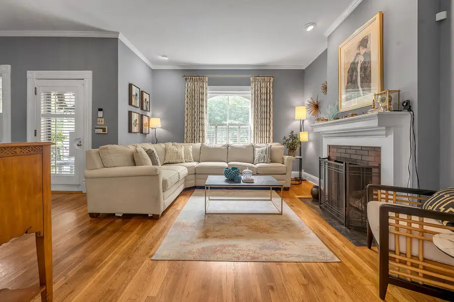 668 Elsmere Park, Lexington, KY 40508 - #3