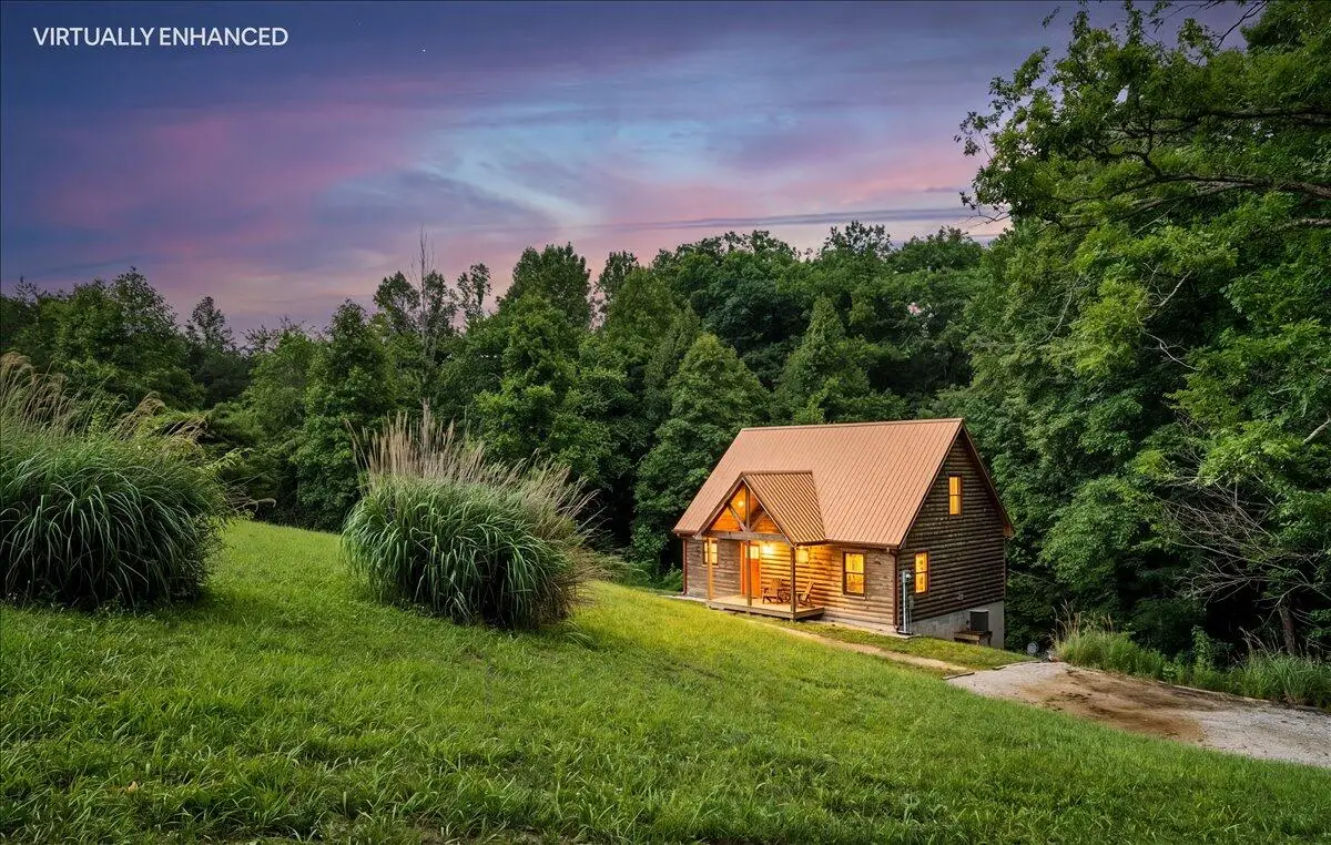2009 Glencairn Road, Rogers, KY 41365 - #1