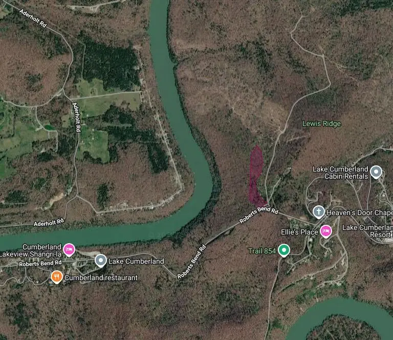 9999 Roberts Bend Road, Burnside, KY 42519 - #1