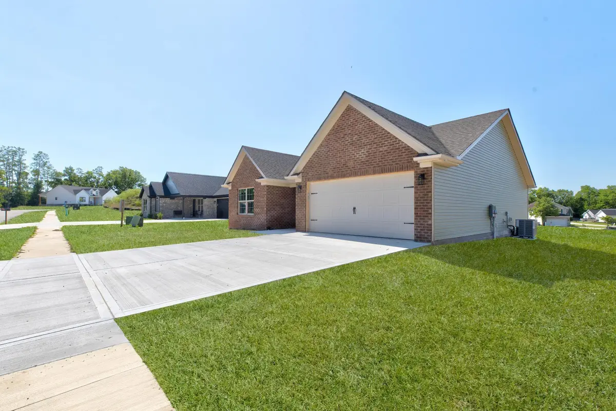 156 Elk Drive, Stamping Ground, KY 40379 - #1