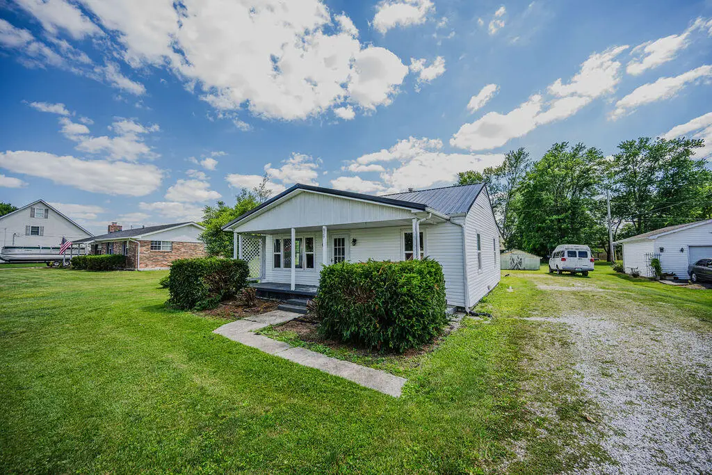 829 Maple Street, Stanton, KY 40380 - #1