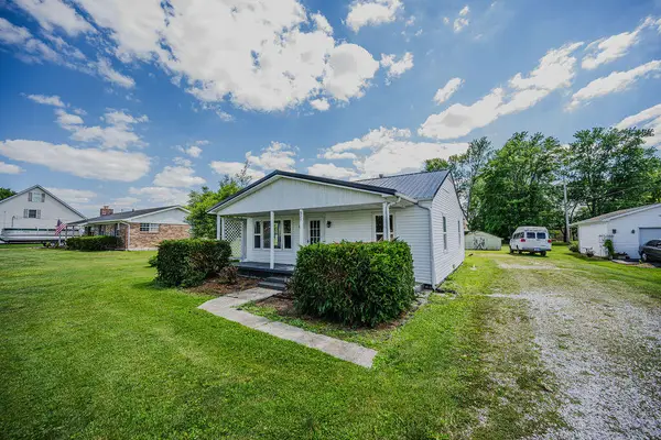 829 Maple Street, Stanton, KY 40380