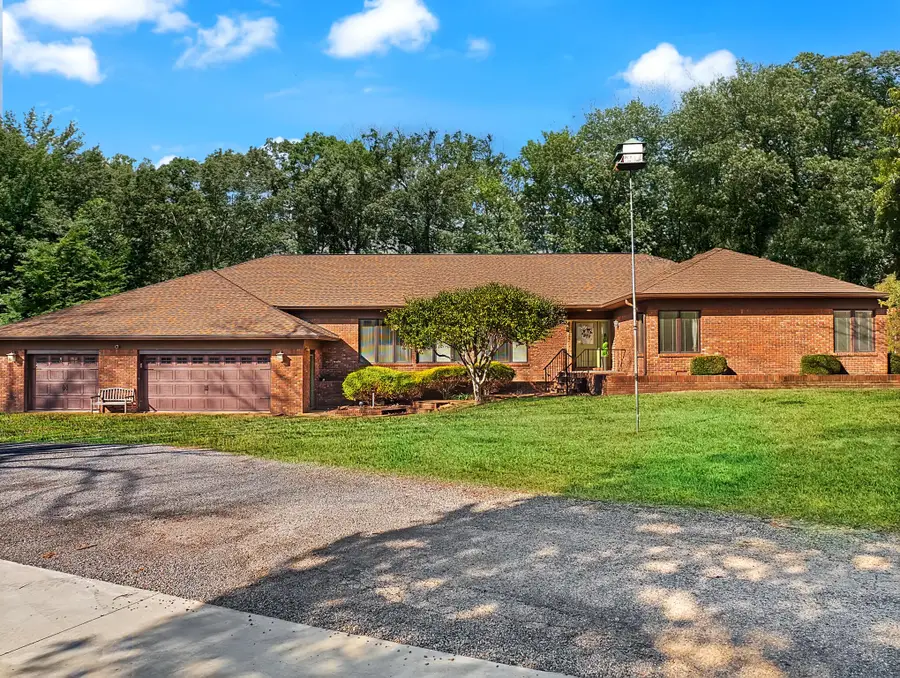 7 Pleasant View Lane, Murray, KY 42071 - #3
