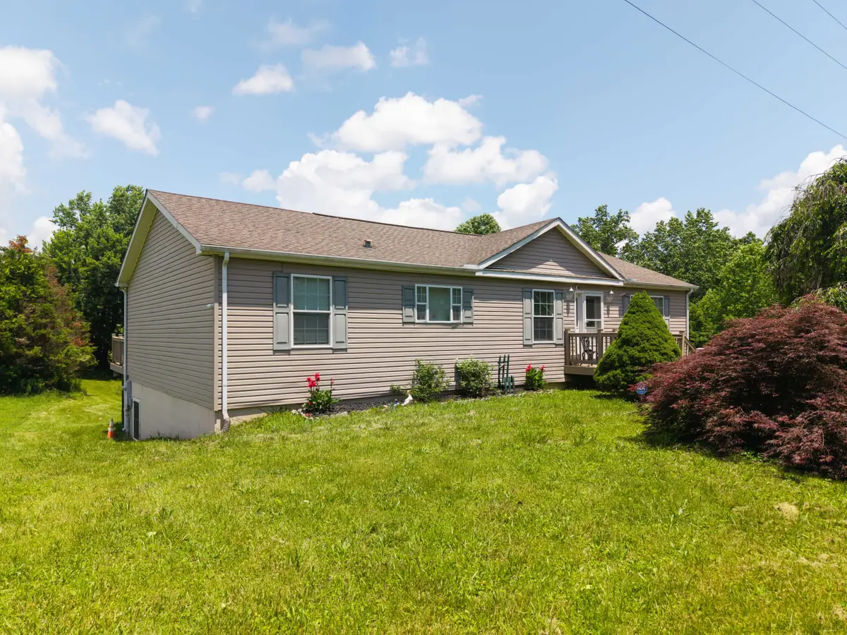 80 William Court, Nancy, KY 42544 - #1