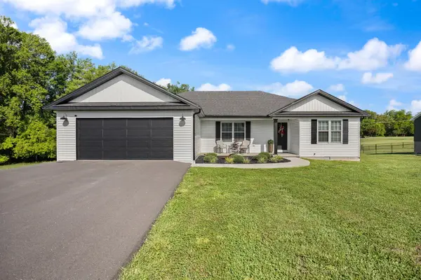 98 Deerview Lane, Russell Springs, KY 42642