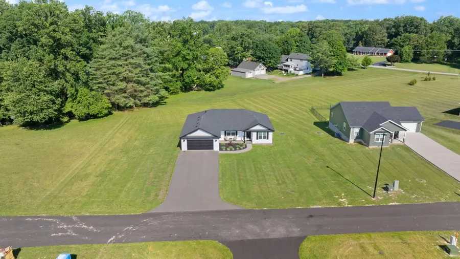 98 Deerview Lane, Russell Springs, KY 42642 - #3