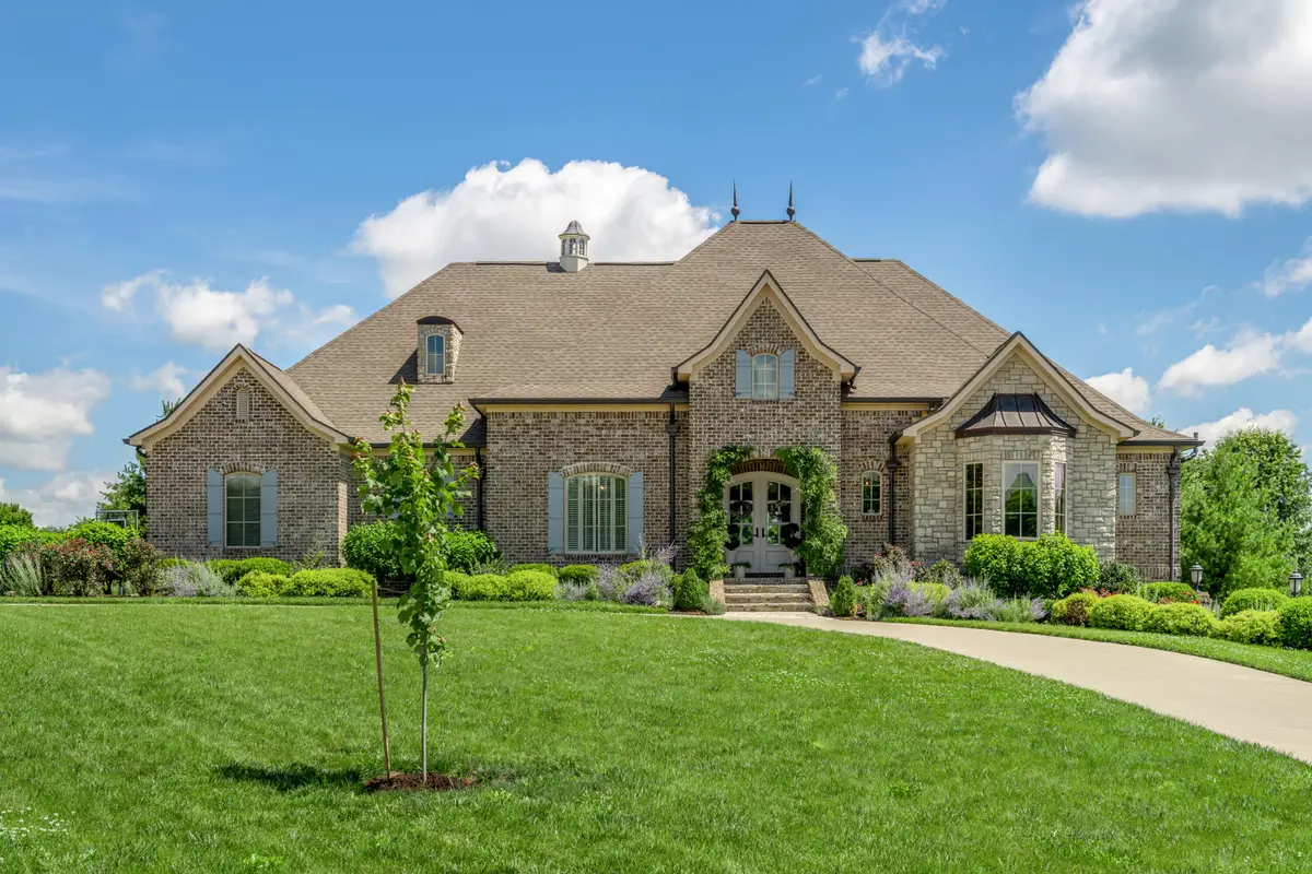 111 Roseburg Way, Nicholasville, KY 40356 - #1