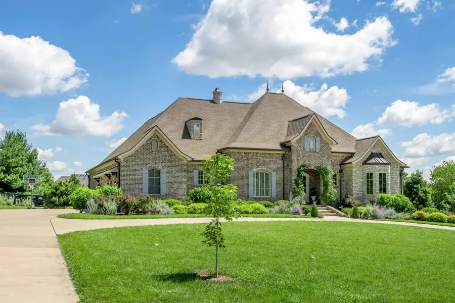 111 Roseburg Way, Nicholasville, KY 40356 - #3