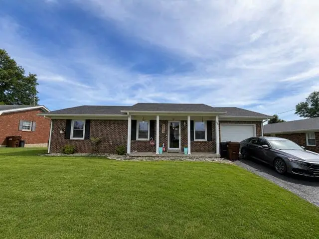 106 Pin Oak Drive, Lancaster, KY 40444 - #1