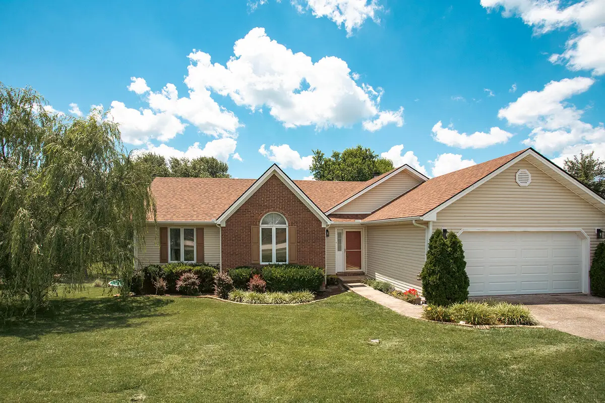 102 Beechwood Drive, Richmond, KY 40475 - #1