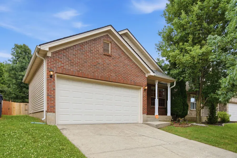 252 White Oak Trace, Lexington, KY 40511 - #2
