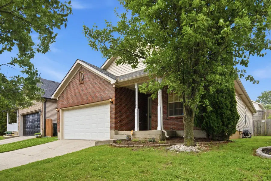 252 White Oak Trace, Lexington, KY 40511 - #3