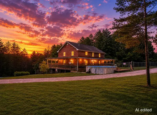 67 Pine Mountain Road, Campton, KY 41301