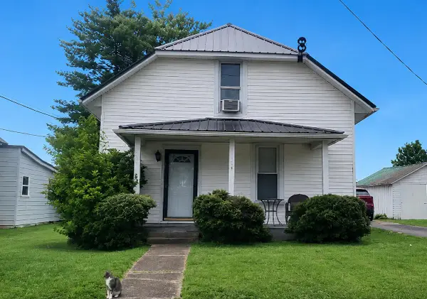 116 Bath Avenue, Owingsville, KY 40360