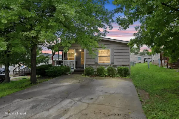 206 Pulliam Drive, Frankfort, KY 40601