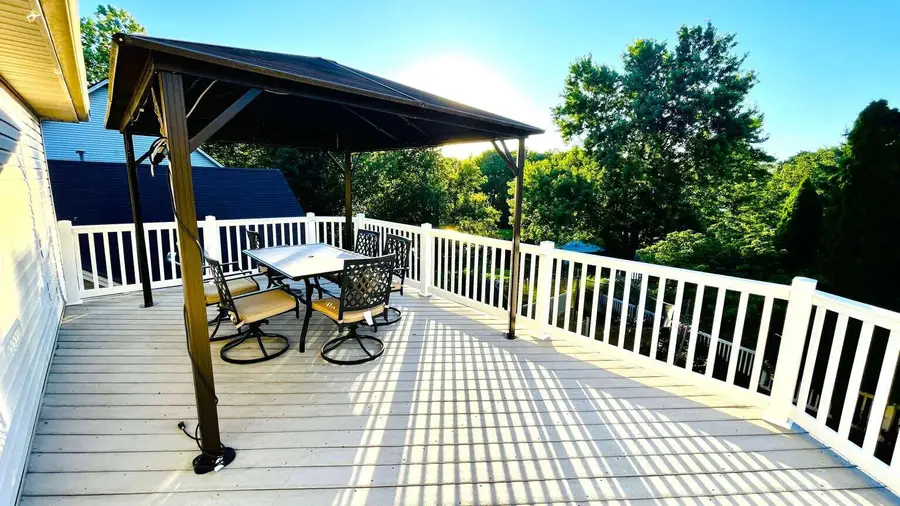 257 Shoreside Drive, Lexington, KY 40515 - #2