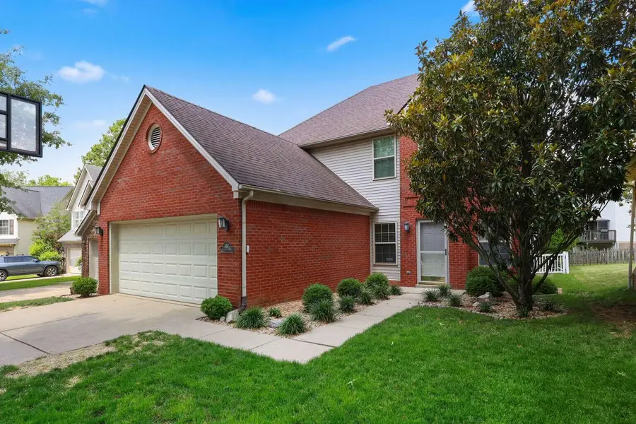 257 Shoreside Drive, Lexington, KY 40515 - #3