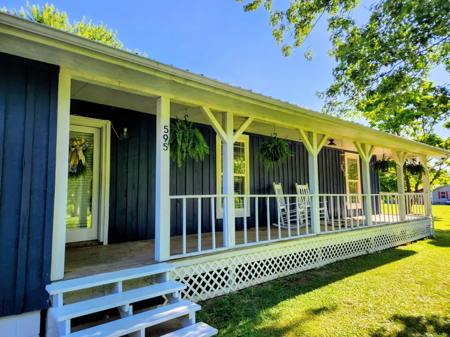 595 Frames Branch Road, Clay City, KY 40312 - #2