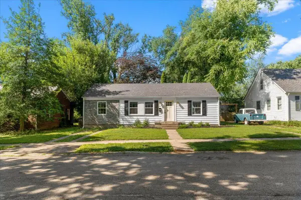 608 Sheridan Drive, Lexington, KY 40503