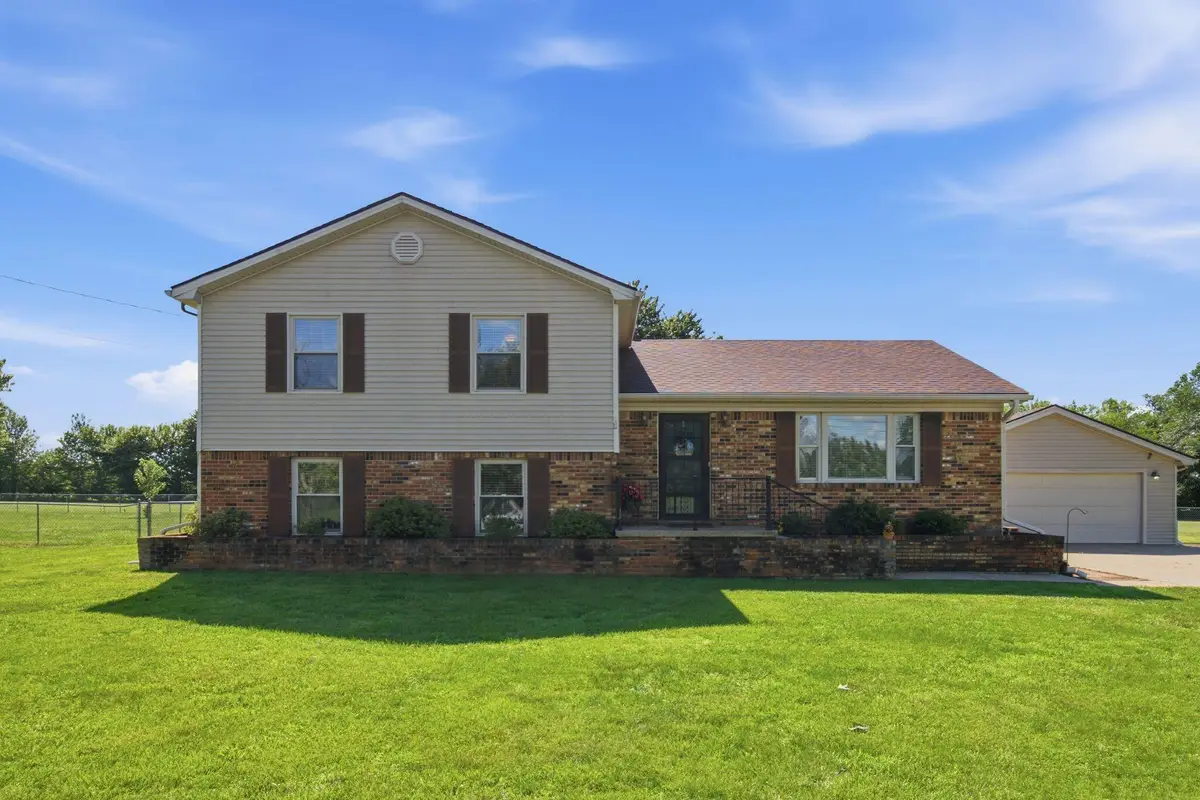 1558 Keith Road, Hodgenville, KY 42748 - #1
