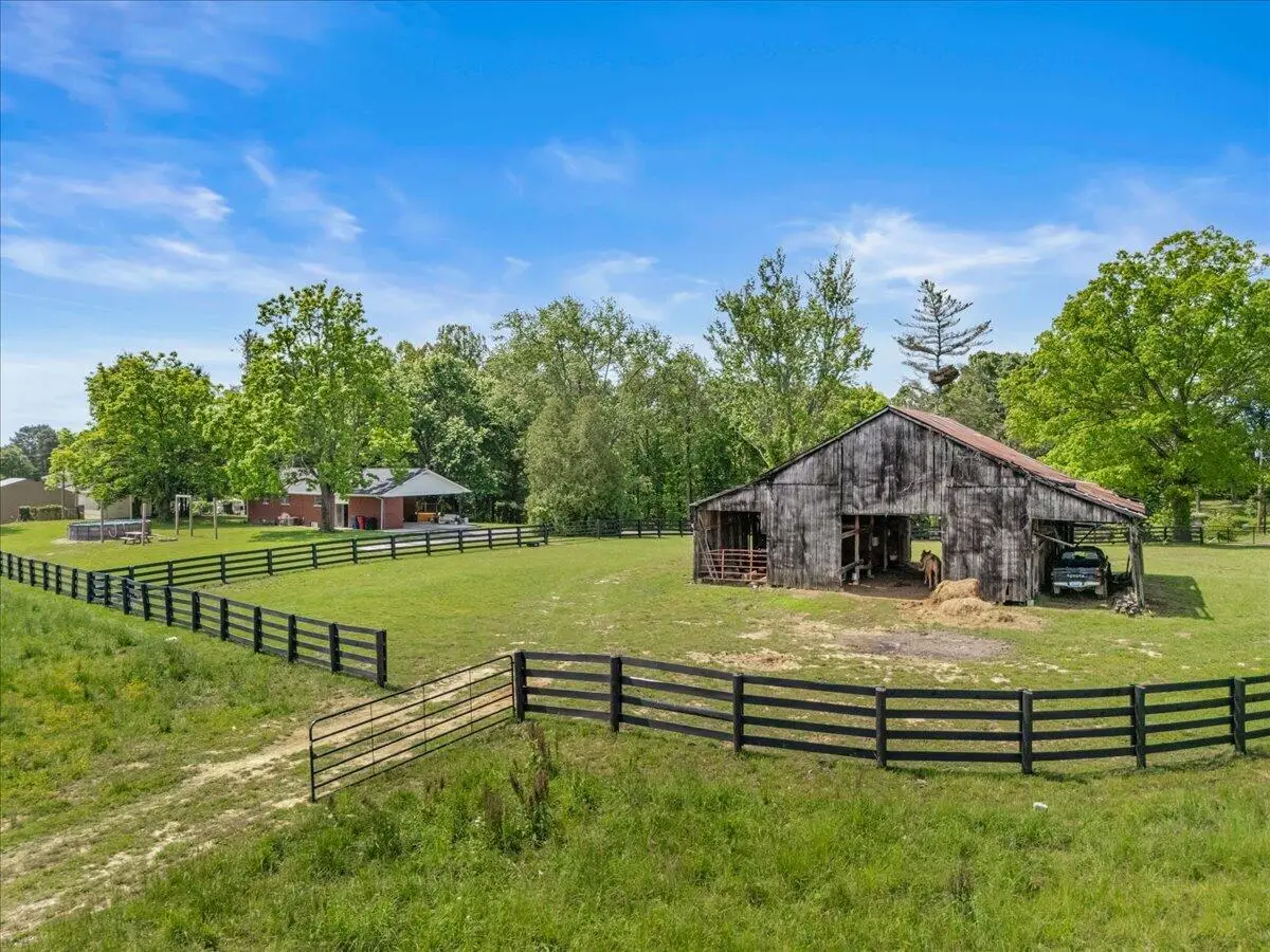 460 Topton Road, London, KY 40744 - #1