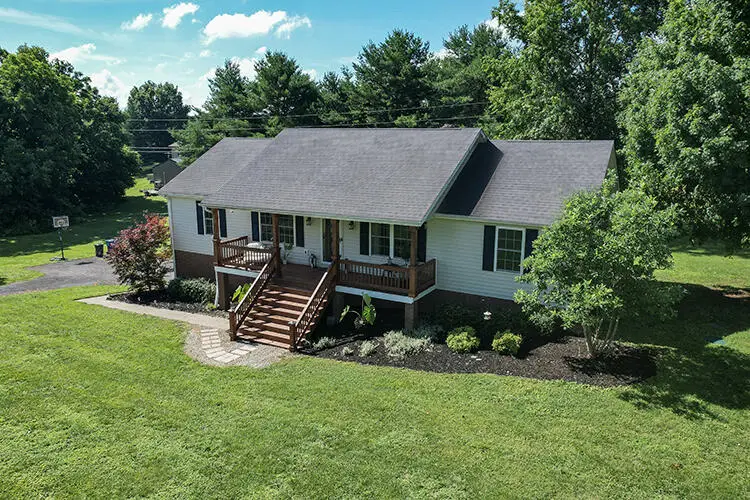 709 Yukon Avenue, Danville, KY 40422 - #2