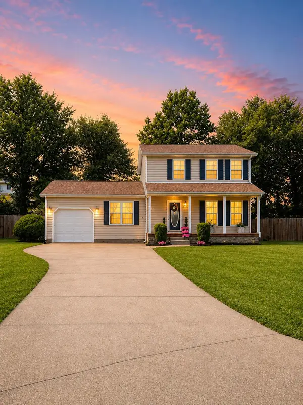 132 Derby Drive, London, KY 40744