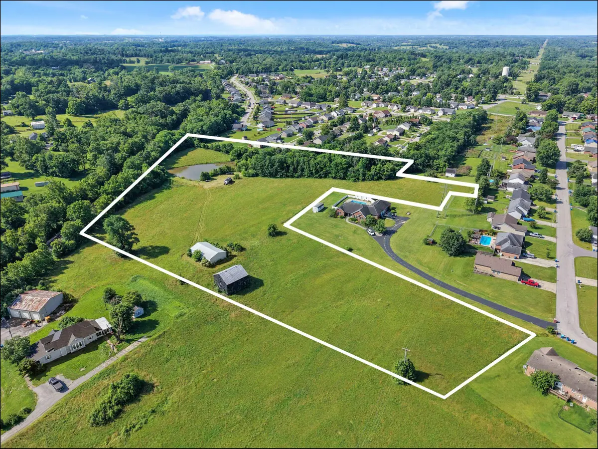 1641 Hannah Drive, Lawrenceburg, KY 40342 - #1