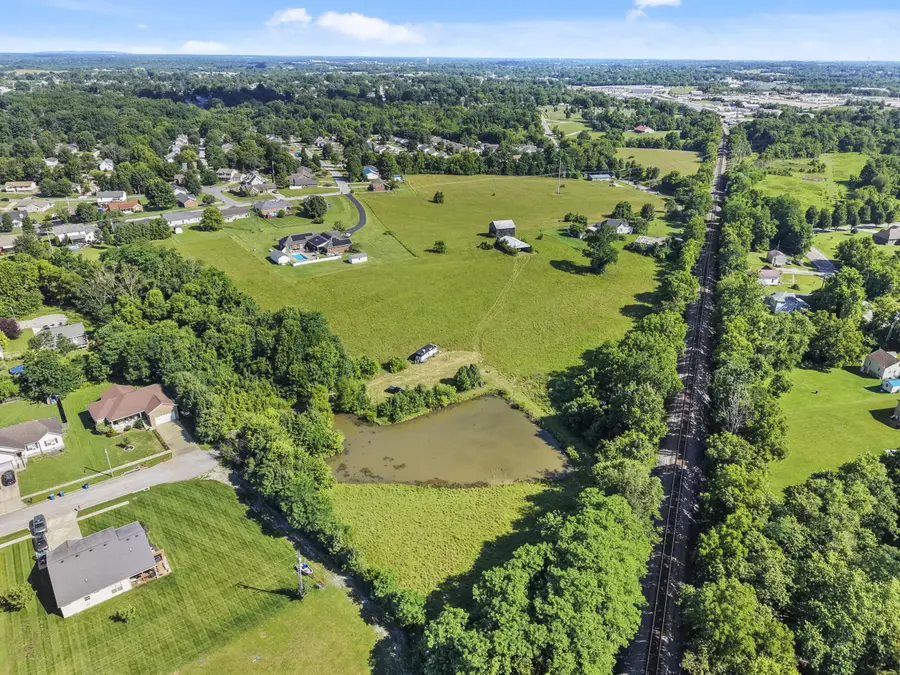 1641 Hannah Drive, Lawrenceburg, KY 40342 - #2
