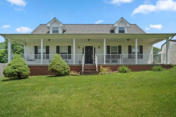 175 Dusty Lane, Mt Sterling, KY 40353