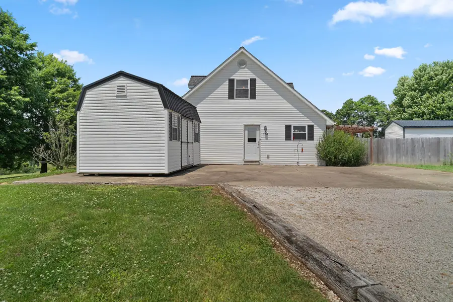 175 Dusty Lane, Mount Sterling, KY 40353 - #3