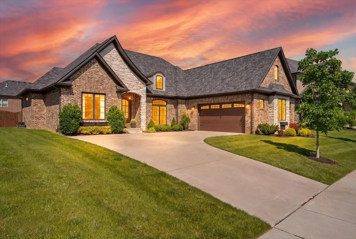 1669 Villa Medici Pass, Lexington, KY 40509 - #1