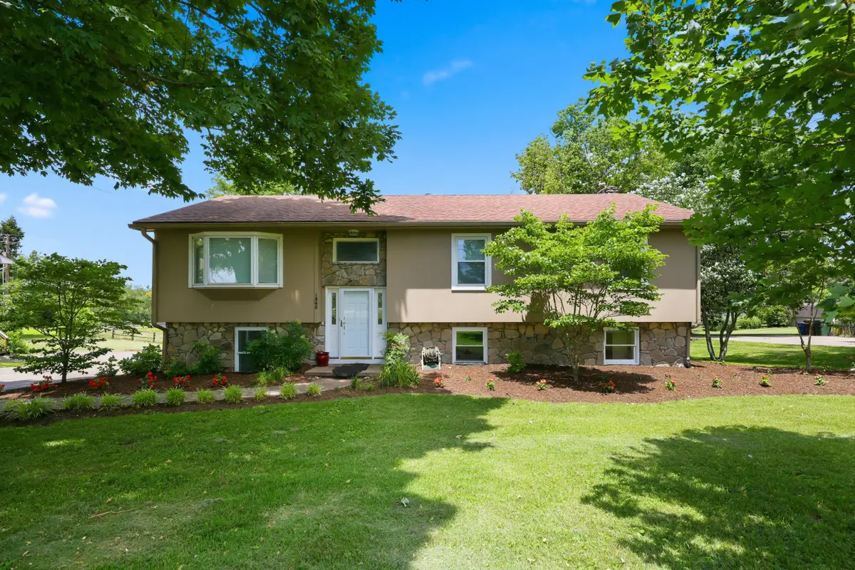 1868 Weisenberger Mill Road, Midway, KY 40347 - #1