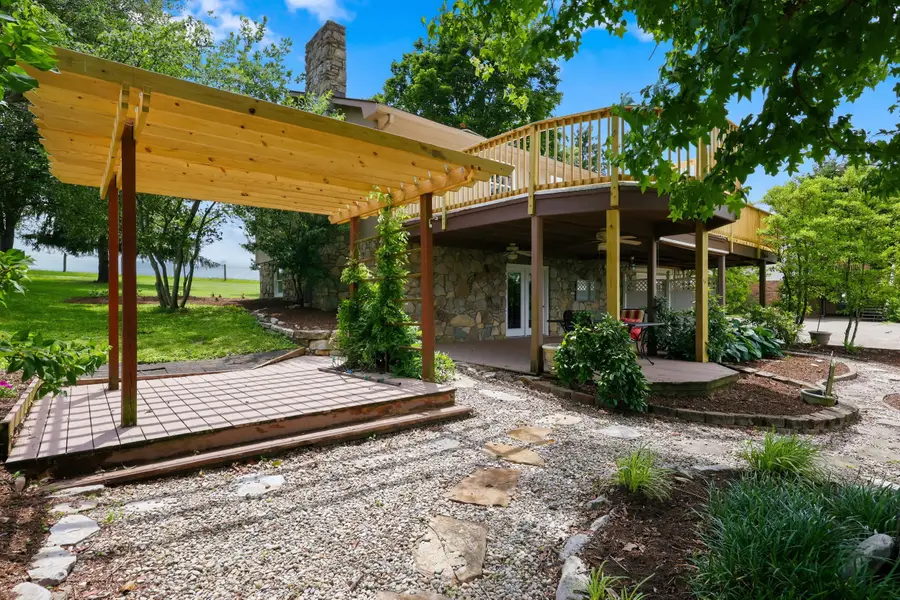 1868 Weisenberger Mill Road, Midway, KY 40347 - #2