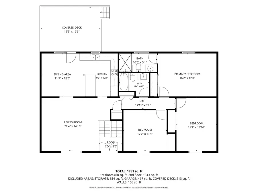 129 Carlton Court, Richmond, KY 40475 - #2