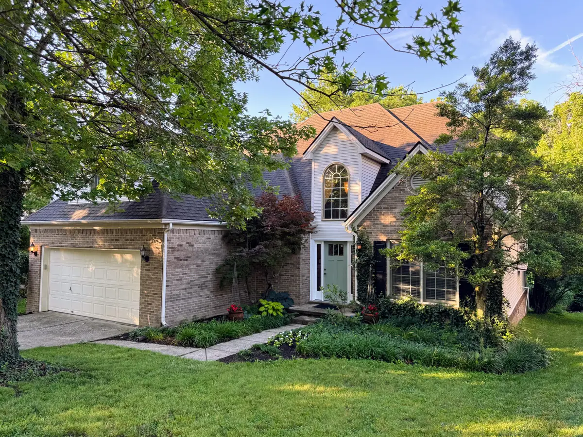 428 Amberley Drive, Lexington, KY 40515 - #1