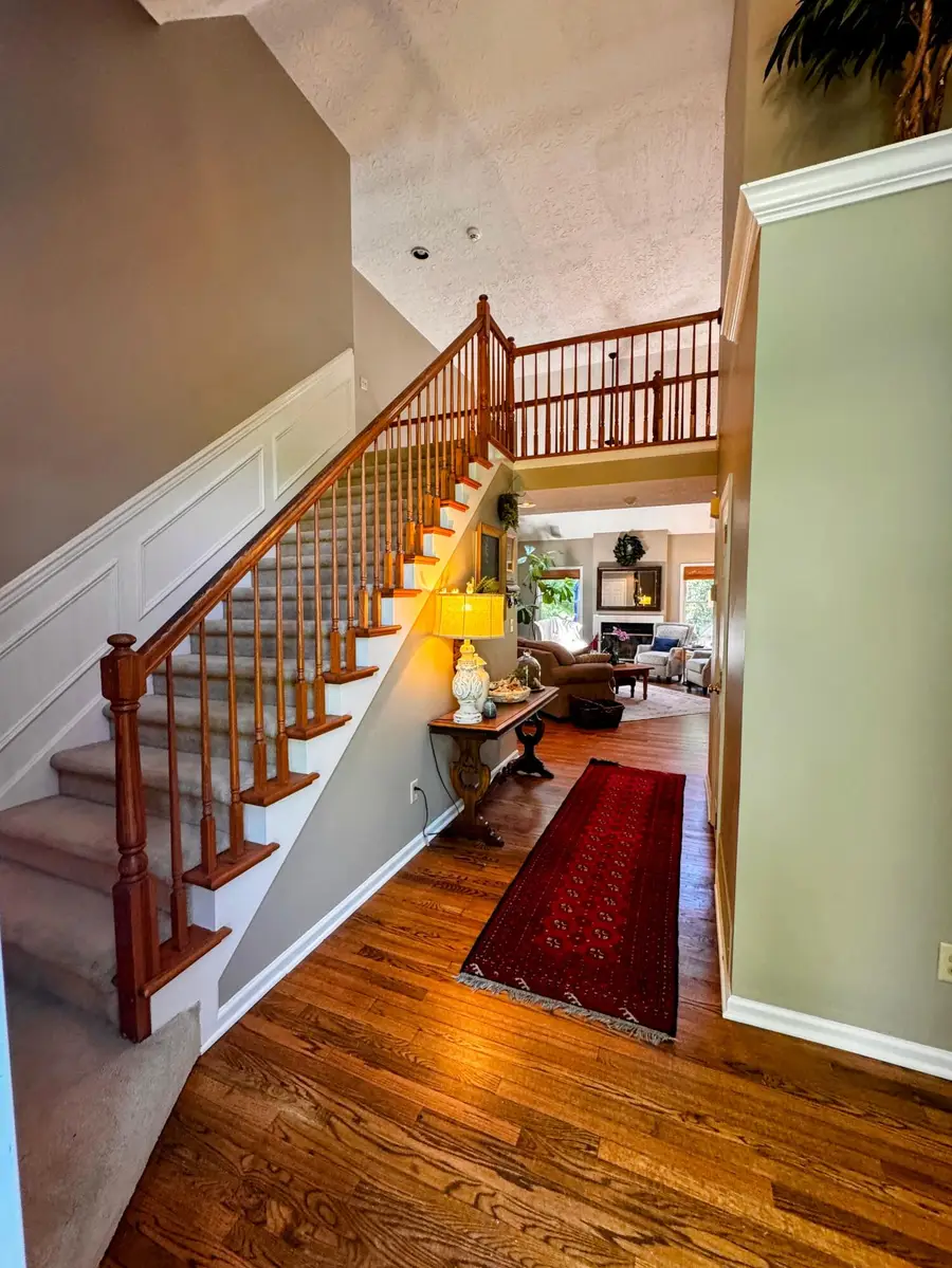 428 Amberley Drive, Lexington, KY 40515 - #2