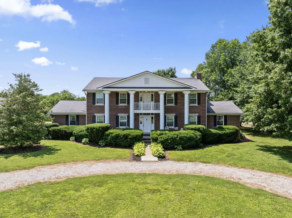 3551 Millersburg Ruddles Mill Road, Paris, KY 40361 - #1