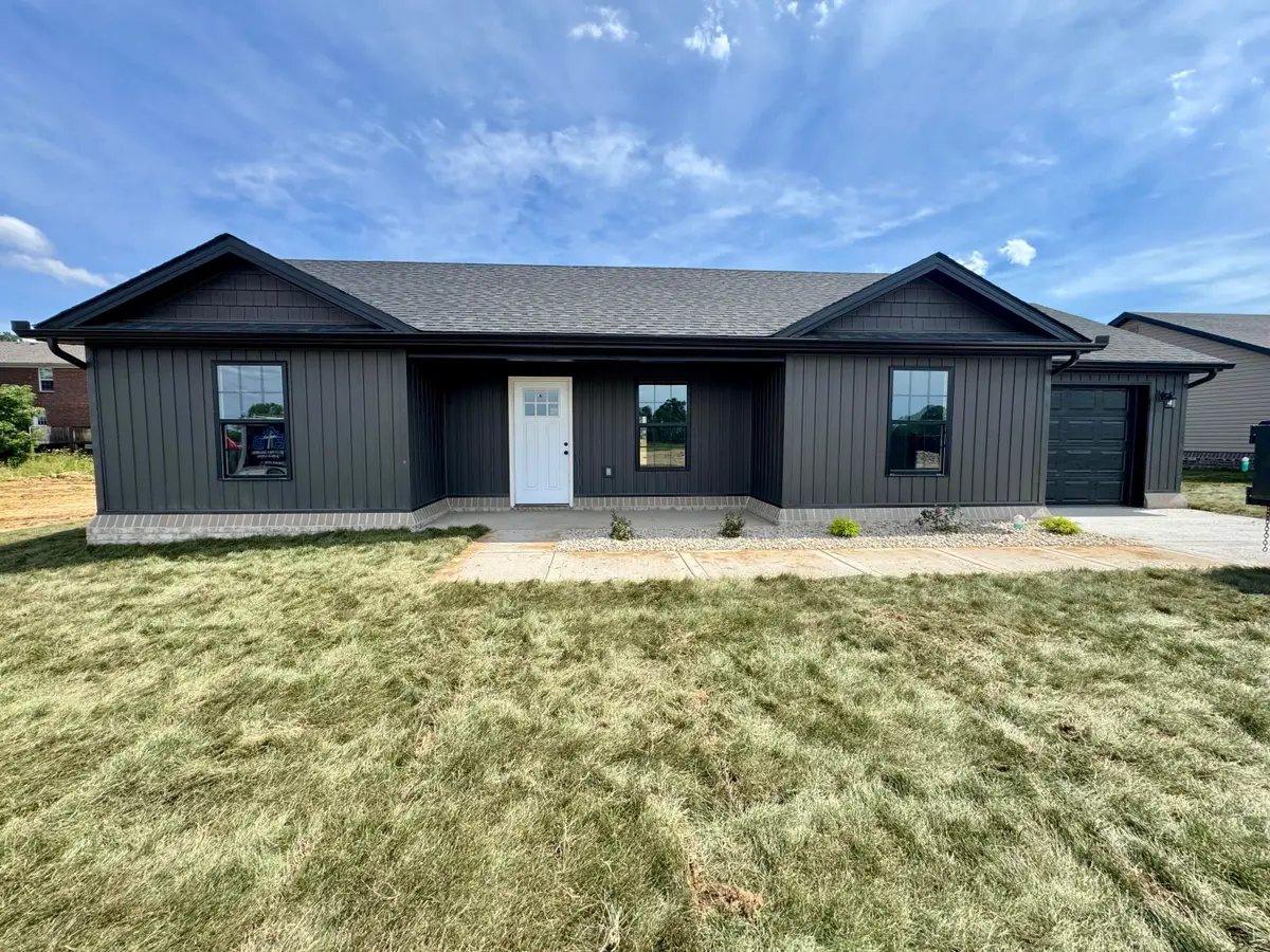 118 Bow Bridge Drive, Berea, KY 40403 - #1