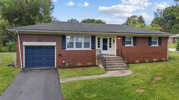 111 Pinehurst Drive, Frankfort, KY 40601