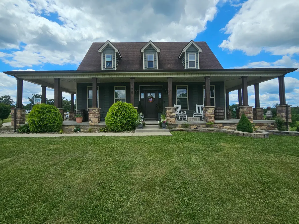 1275 Rice Road, Morehead, KY 40351 - #1