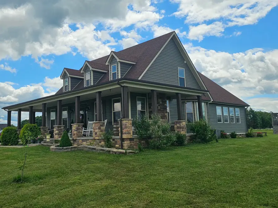 1275 Rice Road, Morehead, KY 40351 - #2