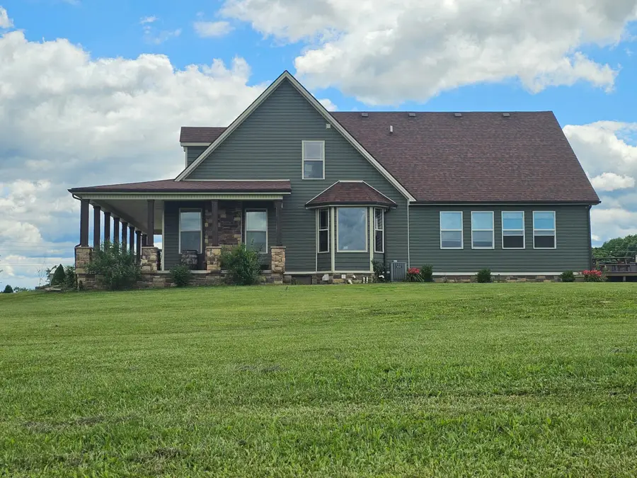 1275 Rice Road, Morehead, KY 40351 - #3