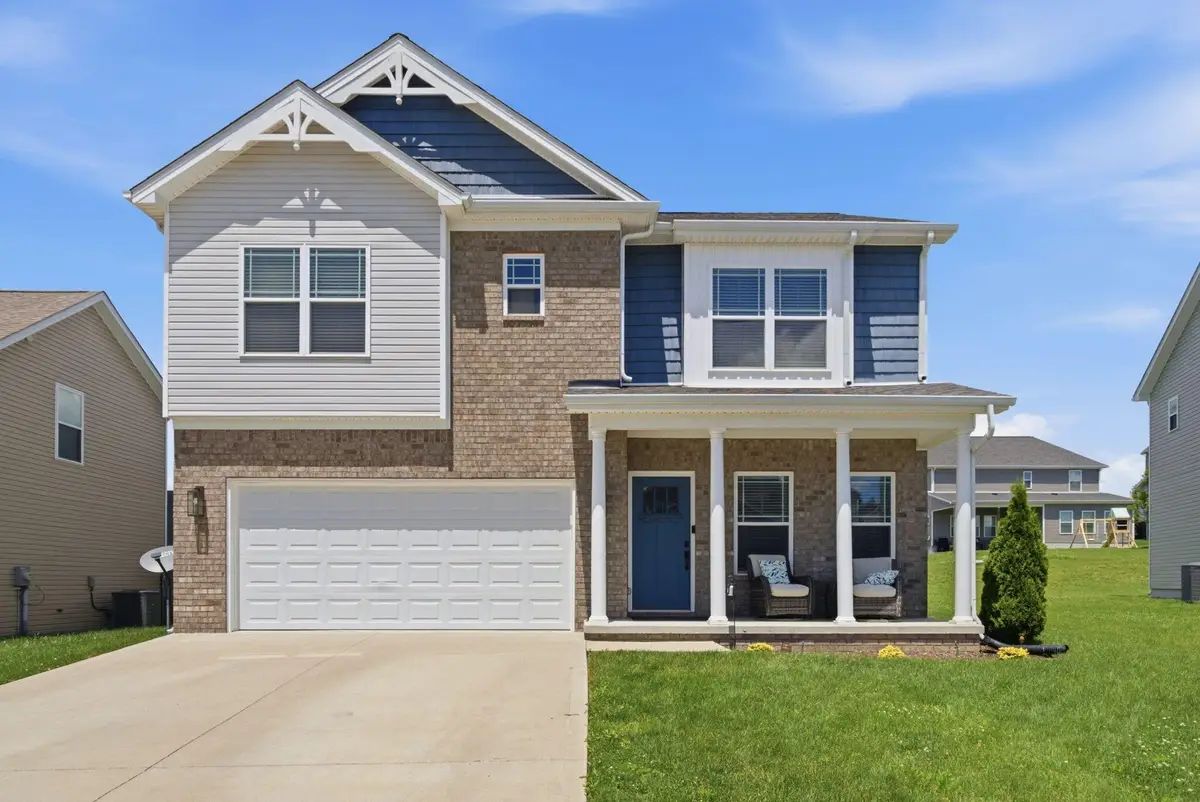 146 Dove Run Circle, Georgetown, KY 40324 - #1