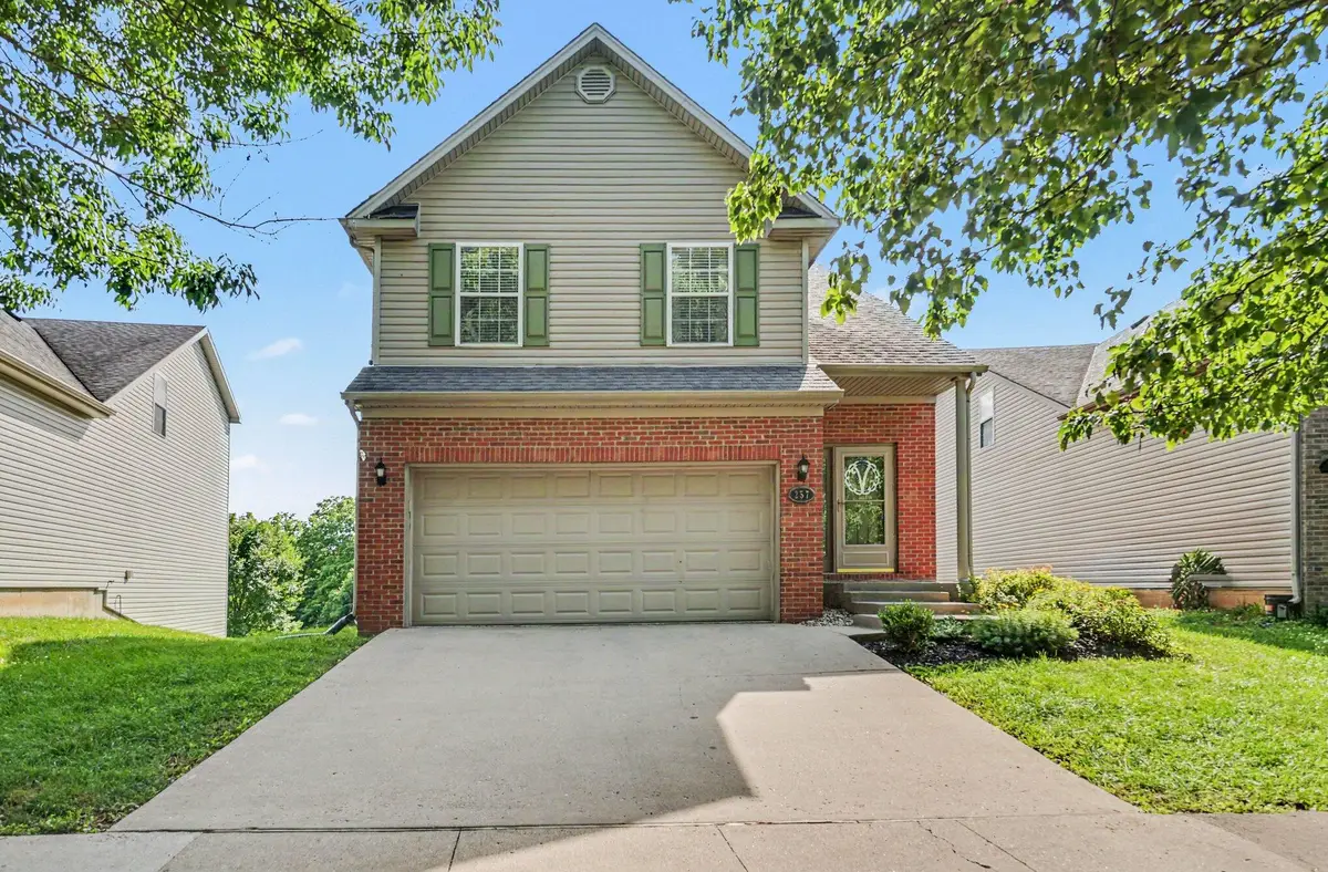 257 Long Branch Lane, Lexington, KY 40511 - #1