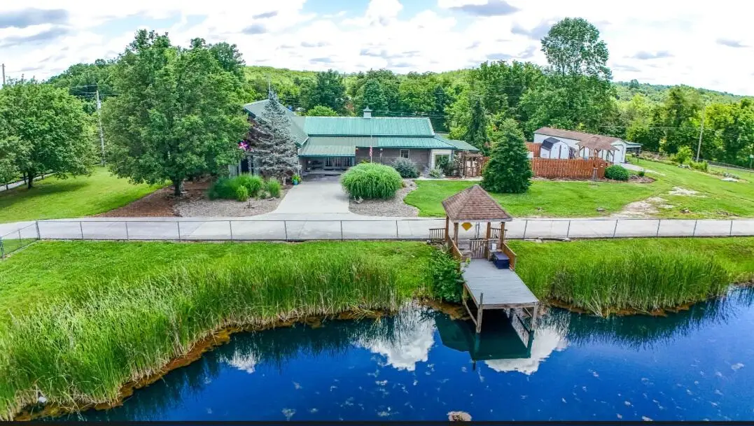 2619 County Farm Road, London, KY 40741 - #1