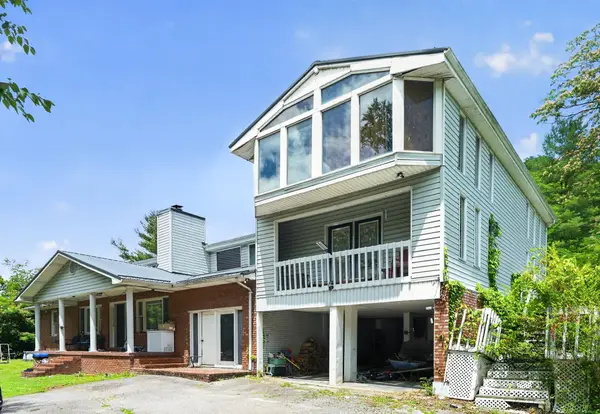 300 Yellow Hill Road, Elkhorn City, KY 41522
